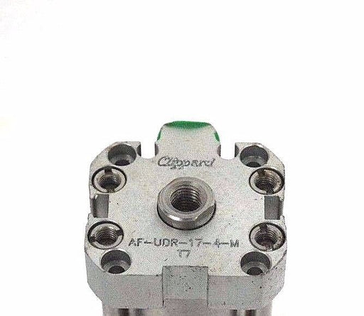 NEW CLIPPARD AF-UDR-17-4-M S/S CYLINDER AFUDR174M