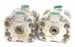 LOT OF 2 NEW CLIPPARD AF-UDR-17-1 COMPACT CYLINDERS AFUDR171