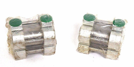 LOT OF 2 NEW CLIPPARD AF-UDR-17-1 COMPACT CYLINDERS AFUDR171