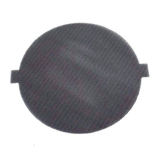 BOX OF 25 NIB 3M 55838 SANDING SCREEN DISCS 481W, 8'' DIA. 320 GRADE