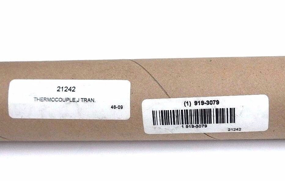 NEW WATLOW AFHC0TF120UJ040 THERMOCOUPLE 21242