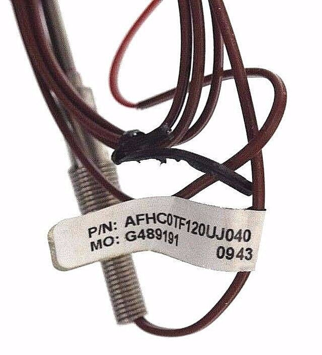 NEW WATLOW AFHC0TF120UJ040 THERMOCOUPLE 21242