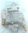 NIB SMC KQ2U12-99 FITTING KQ2U1299 - LOT OF 5