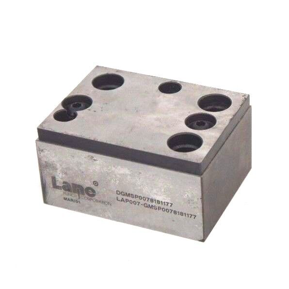 LANE PUNCH CORPORATION DGMSP0078181177 BLOCK LAP007-GMSP0078181177