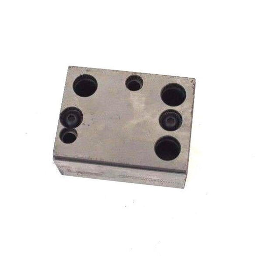 LANE PUNCH CORPORATION DGMSP0078181177 BLOCK LAP007-GMSP0078181177