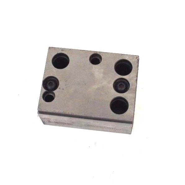 LANE PUNCH CORPORATION DGMSP0078181177 BLOCK LAP007-GMSP0078181177