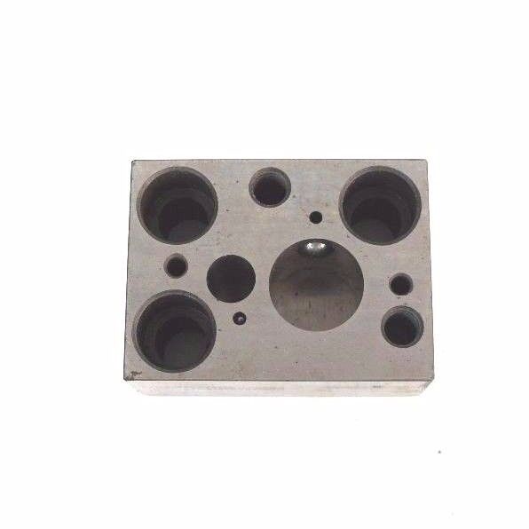 LANE PUNCH CORPORATION DGMSP0078181177 BLOCK LAP007-GMSP0078181177