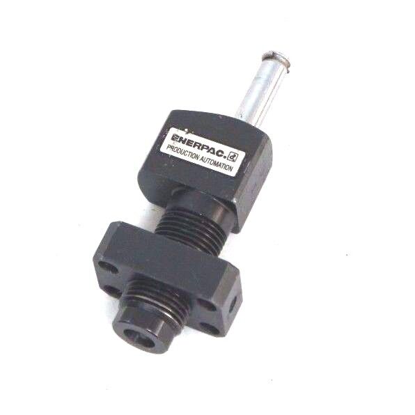 ENERPAC STRD11 THREADED BODY CYLINDER 00398C 5000PSI MAX STRD-11