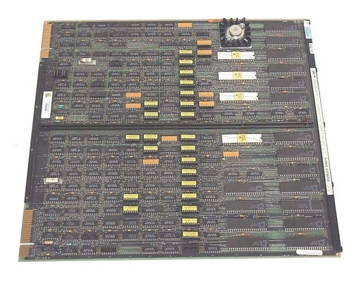 HONEYWELL BF4SPU 60138071-002 PCB CIRCUIT BOARD HEDP-G 60133251-001