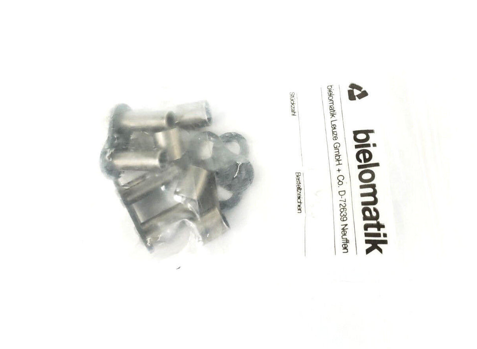 NEW KETTNER KRONES GRUPPE 0-900-10-721-4 POSITIONER KIT KR-NUMMER 0.900.10.721.4