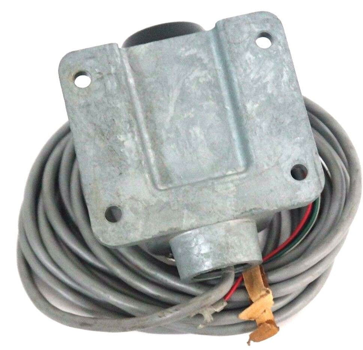 NEW GENERAL ELECTRIC CR115D101A PROXIMITY LIMIT SWITCH