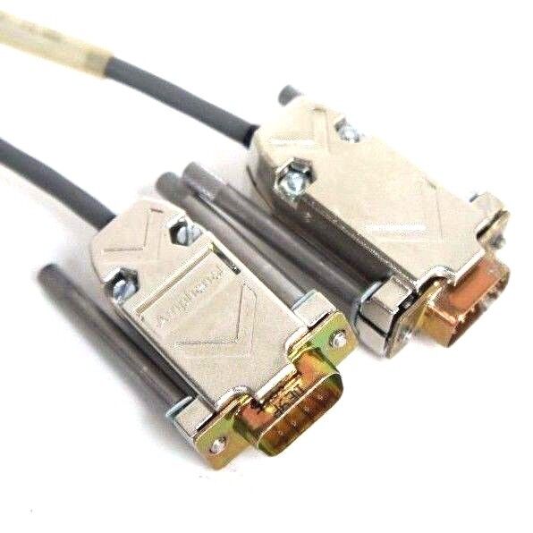 NEW ATLAS COPCO 9810075013 CABLE ASSEMBLY A615 TO 2/9P