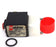 NEW WEBBER 34404501/PL SOLENOID VALVE COIL 24VDC, 2.5W, 34404501PL