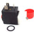 NEW WEBBER 34404501/PL SOLENOID VALVE COIL 24VDC, 2.5W, 34404501PL
