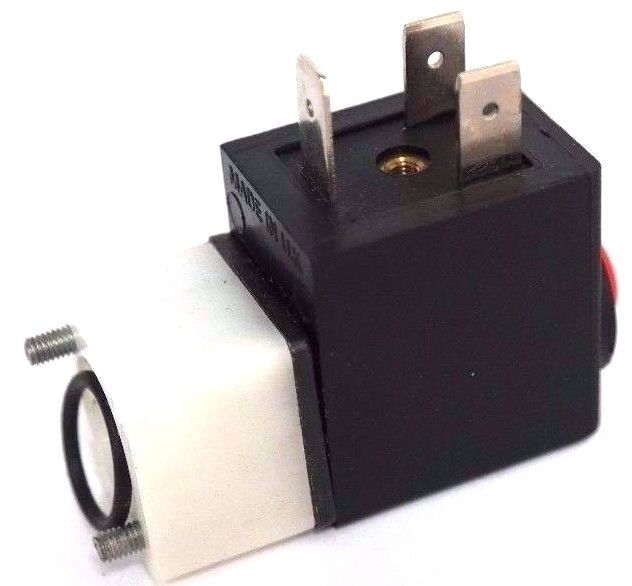 NEW WEBBER 34404501/PL SOLENOID VALVE COIL 24VDC, 2.5W, 34404501PL