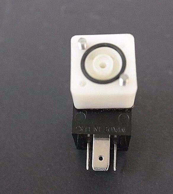 NEW WEBBER 34404501/PL SOLENOID VALVE COIL 24VDC, 2.5W, 34404501PL