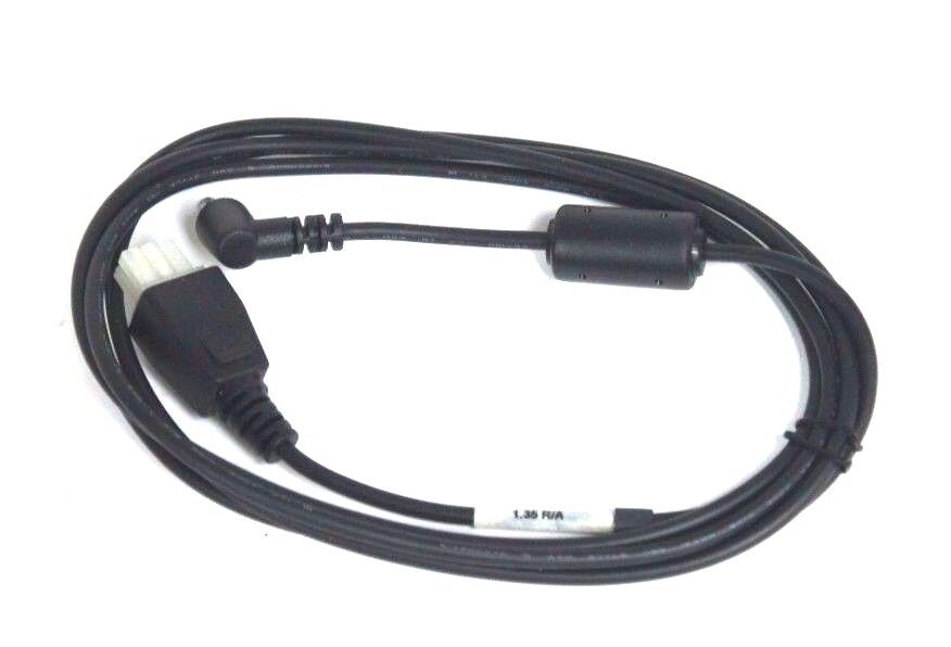 NIB MOTOROLA S.T.I 50-16002-009 CABLE ASSEMBLY REV. F 5016002009