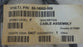NIB MOTOROLA S.T.I 50-16002-009 CABLE ASSEMBLY REV. F 5016002009