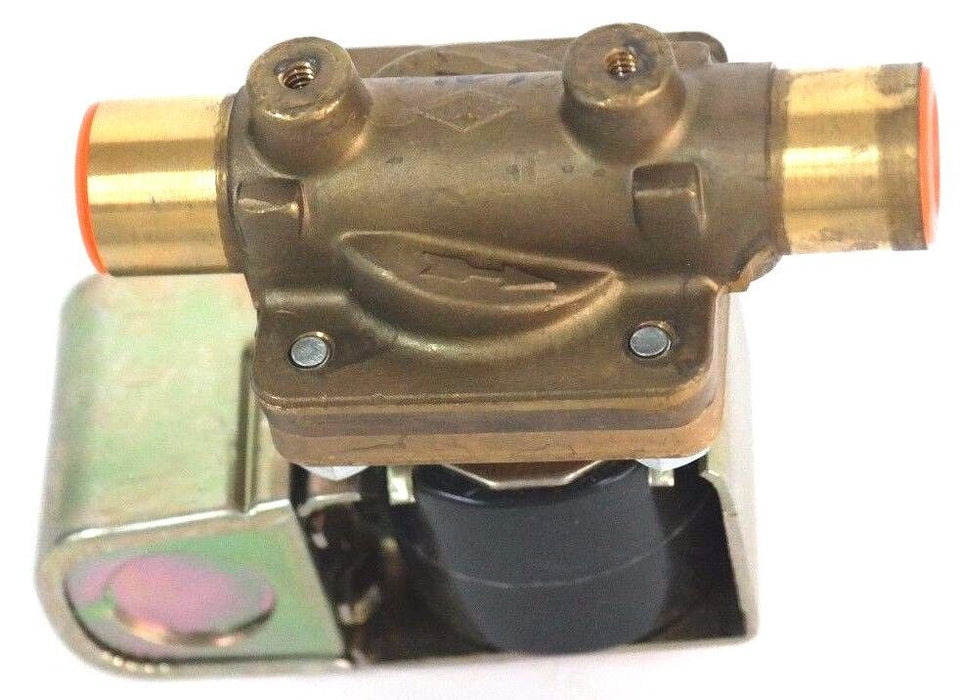 NIB PARKER RB9S5 GENERAL PURPOSE VALVE COIL: R-23, M.O.P.D. 300, 15/32 ORIFICE