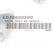 NIB PARKER L076600200 TRUNN. BRACKETS SR SERIES