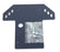 NIB SCHMERSAL 1142443 MOUNTING PLATE 1MP AZ/AZM...-B30 MONTAGEPLATTE KPL.
