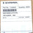 NIB SCHMERSAL 1142443 MOUNTING PLATE 1MP AZ/AZM...-B30 MONTAGEPLATTE KPL.