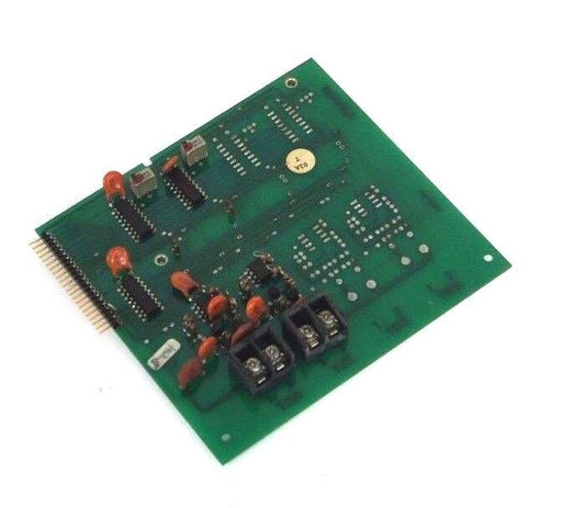 PARTLOW 04614802 CHART RECORDER INPUT BOARD