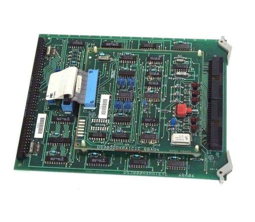 GENERAL ELECTRIC DS3800HXRA1E1E 6BA06 BOARD W/ DS3800DXRA1C1C 6BA04