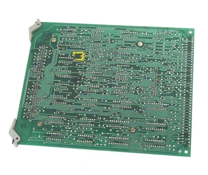 GENERAL ELECTRIC DS3800HXRA1E1E 6BA06 BOARD W/ DS3800DXRA1C1C 6BA04