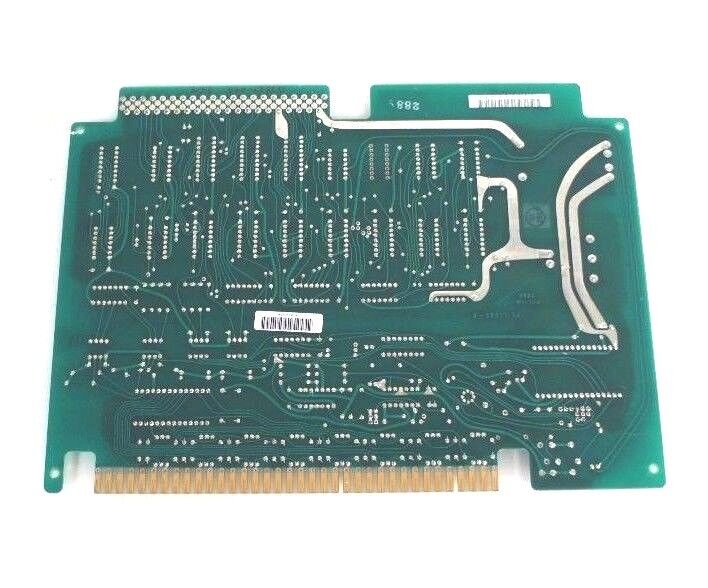 REPAIRED GE FANUC IC600BF841L ANALOG INPUT MODULE  SERIES SIX 0-10VDC