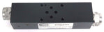 CONTINENTAL HYDRAULICS C03MSV-PC-60-GA-A PILOT OPERATED CHECK VALVE A&B PORTS