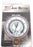 NEW JUST BETTER M2-500 REFRIGERATION PRESSURE GAUGE M2500