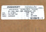 NIB ASHCROFT 35-1009-SWL-02B-30IMV&60#-XFF DURALIFE GAUGE SIZE: 3-1/2''
