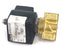 PARKER SKINNER 7133KBN1LVJ1N031D1C2 SOLENOID VALVE 60PSI, 24VDC, 10WATTS