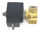 PARKER SKINNER 7133KBN1LVJ1N031D1C2 SOLENOID VALVE 60PSI, 24VDC, 10WATTS