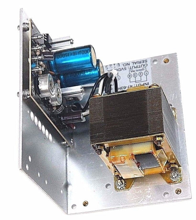NEW SOLA 83-05-260-03 POWER SUPPLY 47-63HZ, 5VDC/6A, 830526003