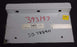 NEW 373197 PANEL, GAUGE, 3 GAUGES, BENCHMARK SB78840
