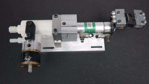 CHICAGO CYLINDER DR-9-1, ARO 209-2-0 , PD-0016