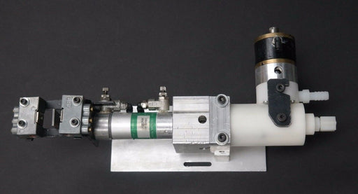 CHICAGO CYLINDER DR-9-1, ARO 209-2-0 , PD-0016