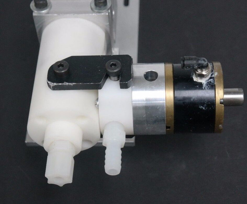 CHICAGO CYLINDER DR-9-1, ARO 209-2-0 , PD-0016