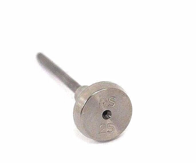 NEW TECHNIFOR RS25 RADIUS 0.5 STANDARD POINT MRS11T2511 FOR STYLUS N2 AND SMC2