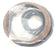 NIB MILWAUKEE CYLINDER AKX9482 CYLINDER REPAIR KIT