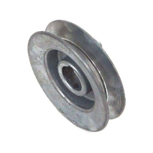 LOT OF 2 NEW CHICAGO DIE CASTING 300A PULLEYS 3" X 3/4"