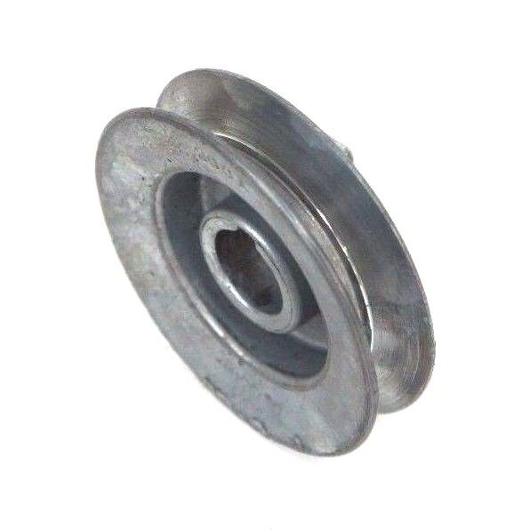 LOT OF 2 NEW CHICAGO DIE CASTING 300A PULLEYS 3" X 3/4"