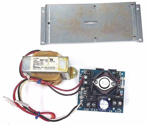 NIB BAPI BA/PS3000A-FW POWER SUPPLY BACKPLATE 120VAC, 1.2 TO 24VDC