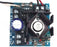 NIB BAPI BA/PS3000A-FW POWER SUPPLY BACKPLATE 120VAC, 1.2 TO 24VDC