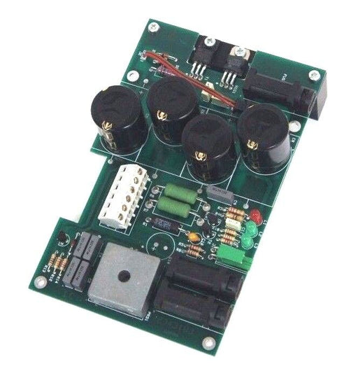 NEW SAPRA Z943103 AUTOCLAVE DIGITAL INPUT BOARD