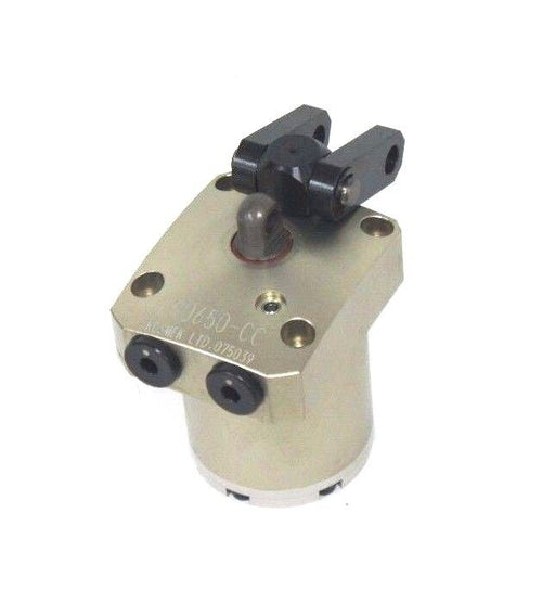 NEW KOSMEK LQ0650-CC SWING CLAMP 075039 LQ0650CC