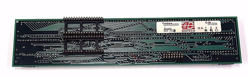 NEW FEDEGARI BIOTECO HCH 100 MEMORY EXTENSION BOARD 22405200000 HCH 100B
