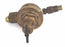 VICTOR S500C COMPRESSED GAS REGULATOR 311818, 350PSI